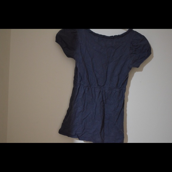 Zara t-shirt - Picture 2 of 3